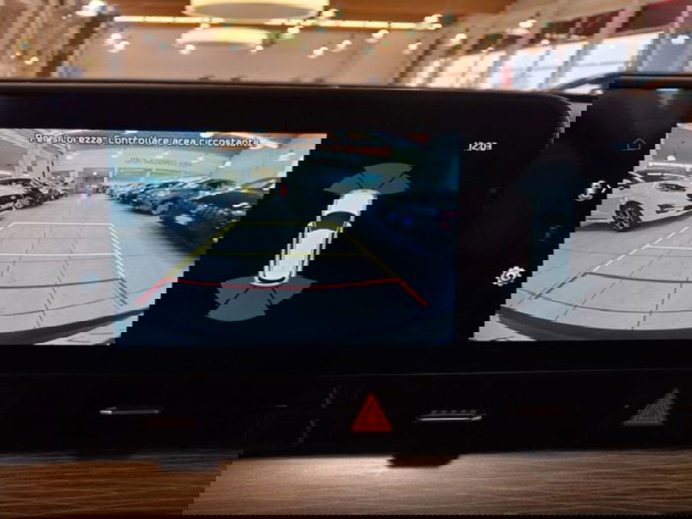 Kia Sportage usata a Vicenza (14)