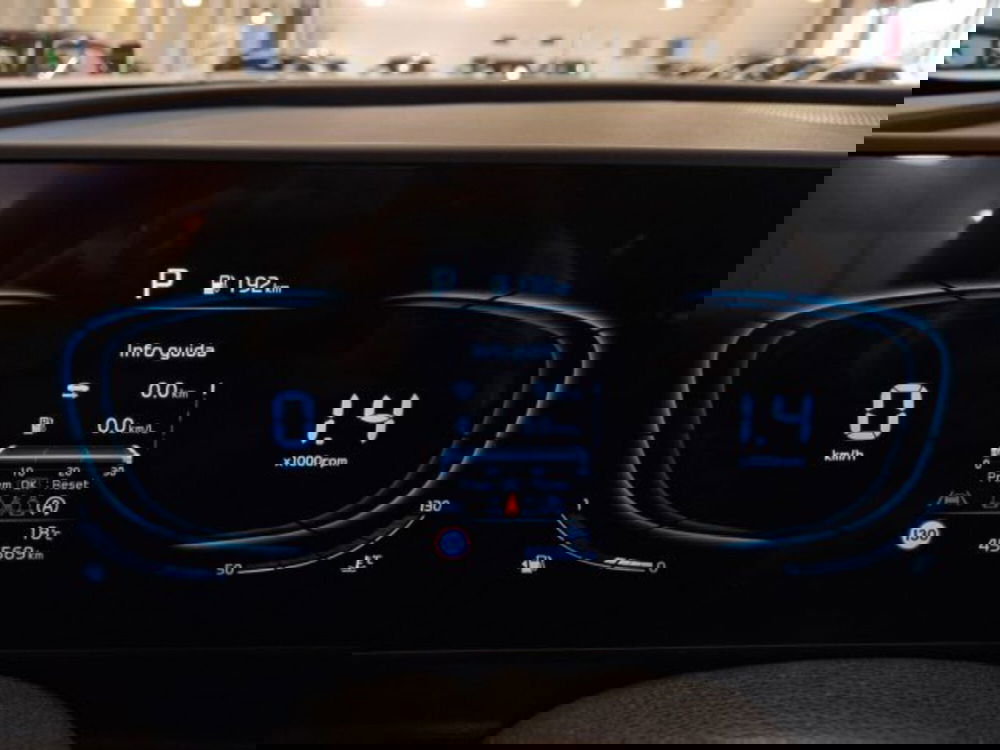 Kia Sportage usata a Vicenza (15)