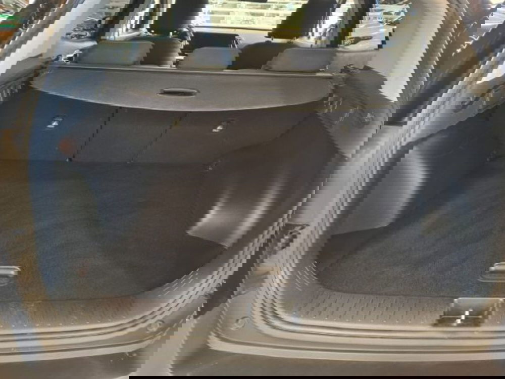 Kia Sportage usata a Vicenza (6)