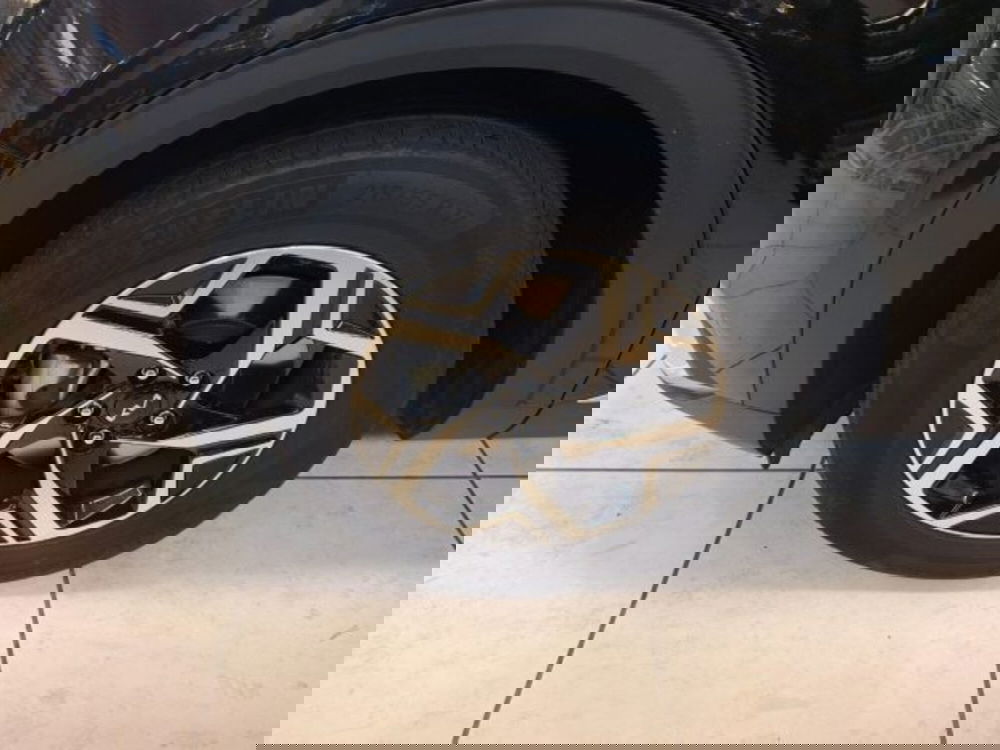 Kia Sportage usata a Vicenza (7)