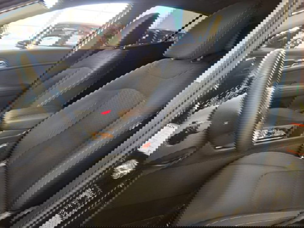 Kia Sportage usata a Vicenza (9)