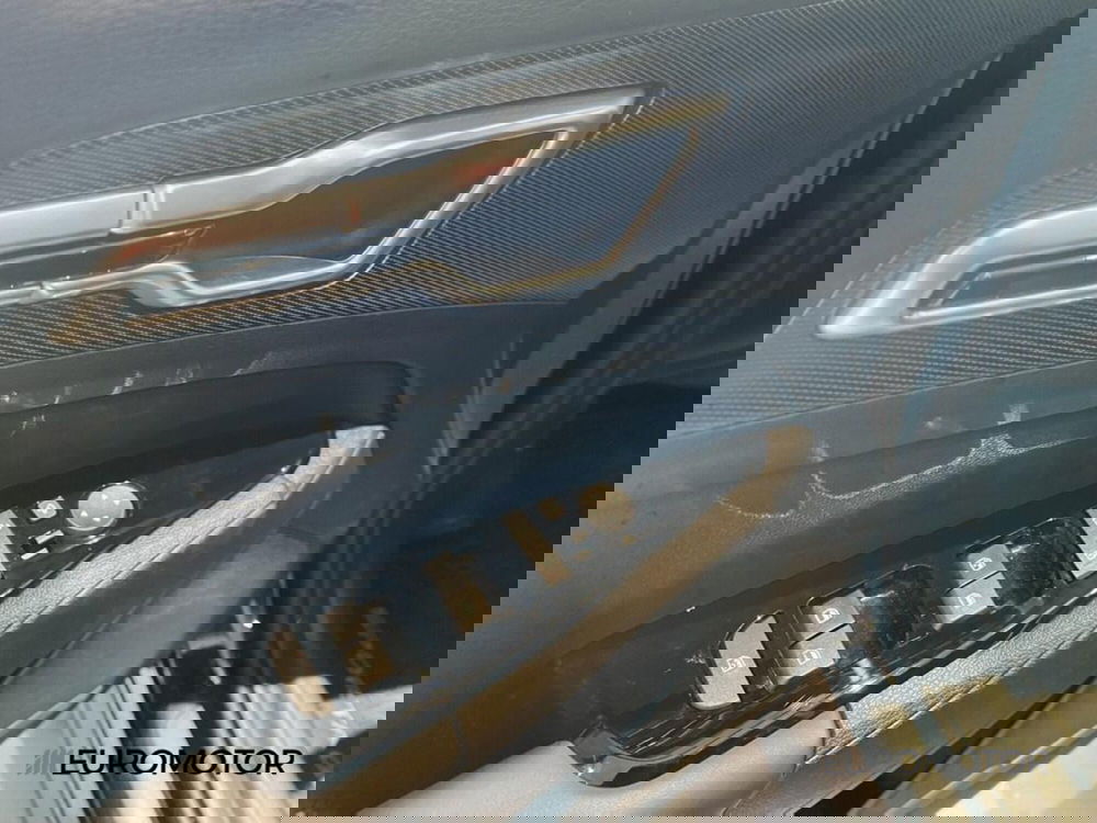 Kia Sportage usata a Bari (13)