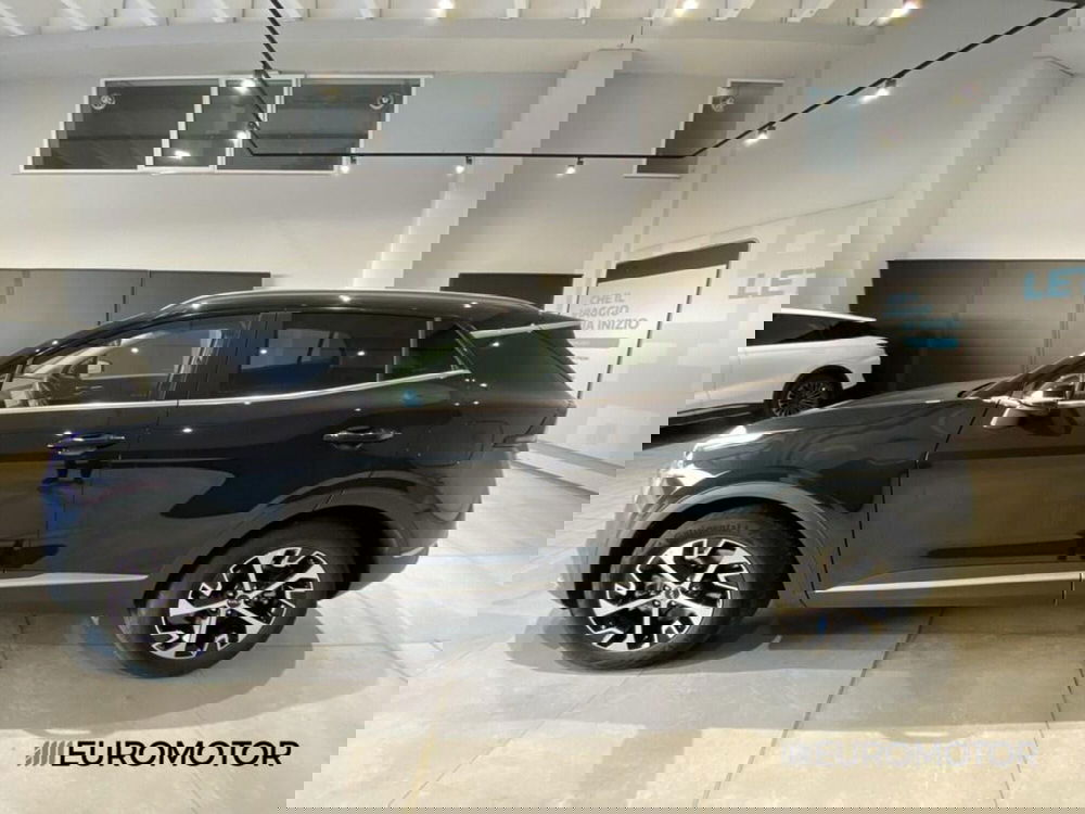 Kia Sportage usata a Bari (10)