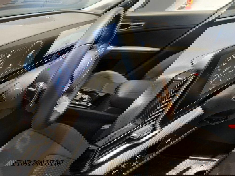 Kia Sportage usata a Bari (11)