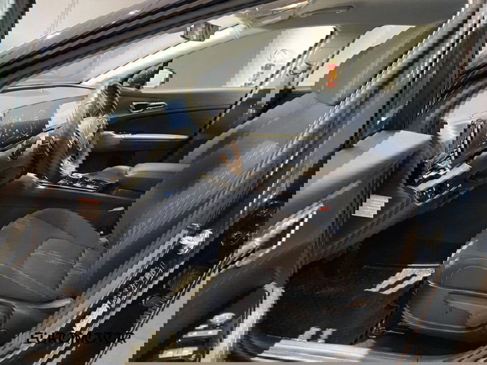 Kia Sportage usata a Bari (14)