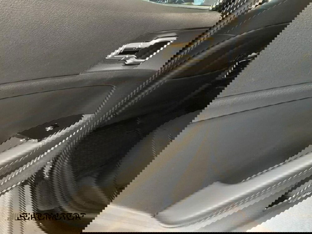 Kia Sportage usata a Bari (15)