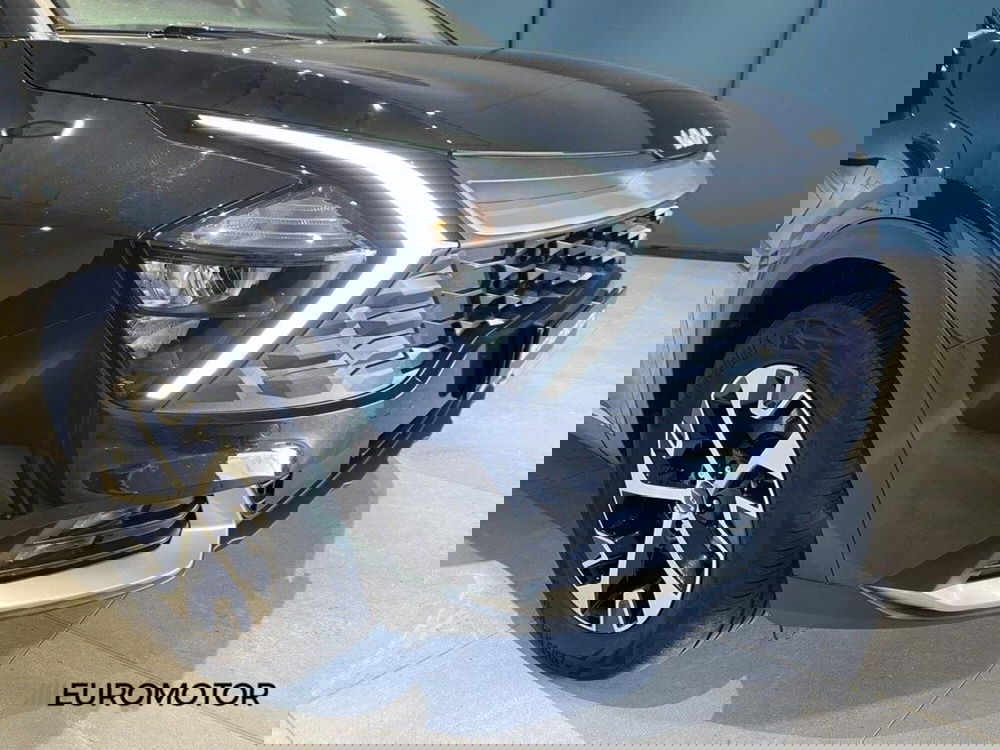 Kia Sportage usata a Bari (4)