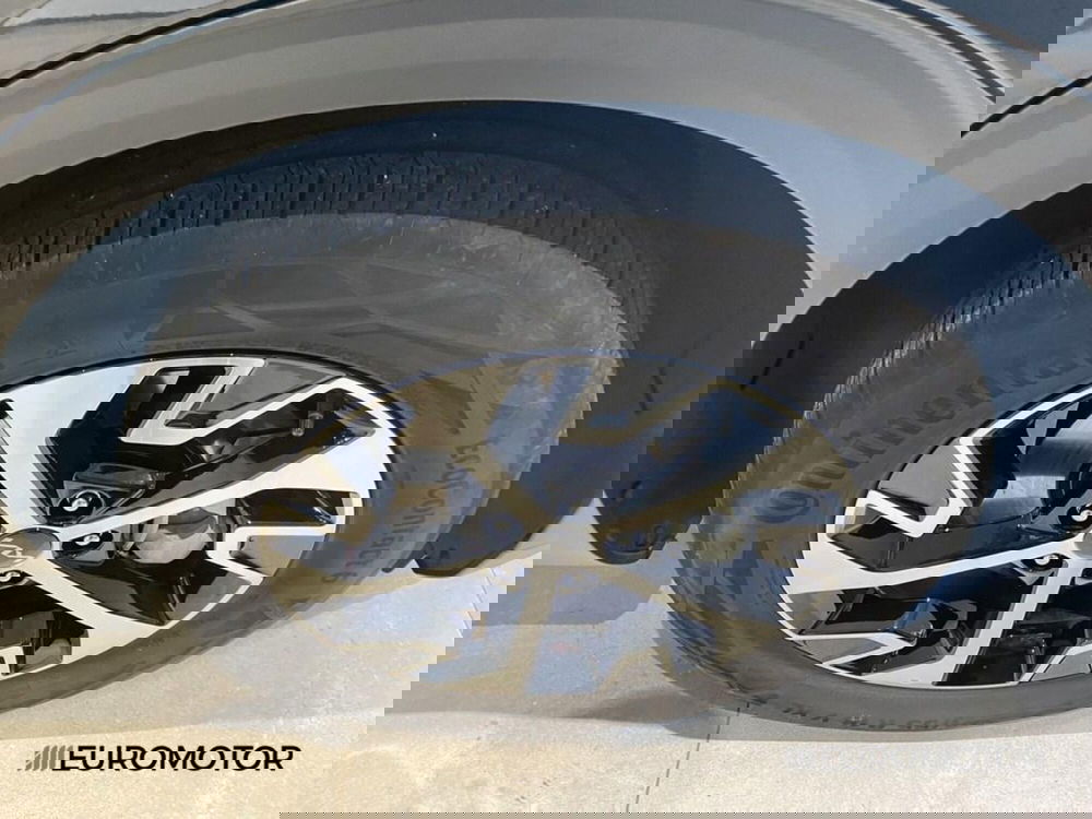 Kia Sportage usata a Bari (5)