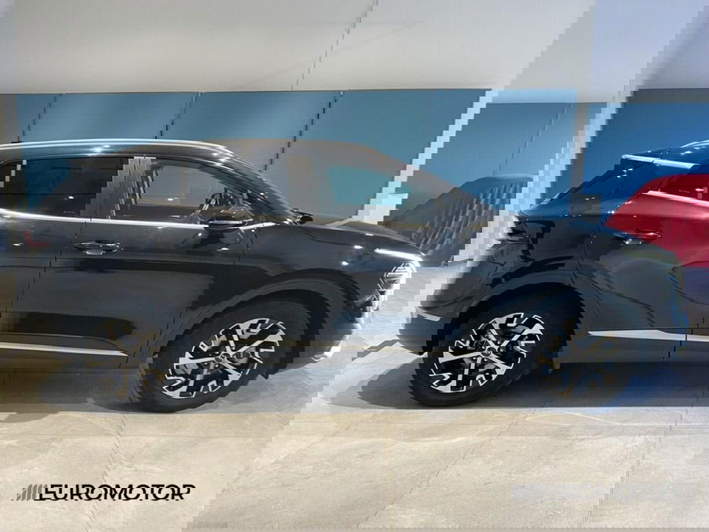 Kia Sportage usata a Bari (6)