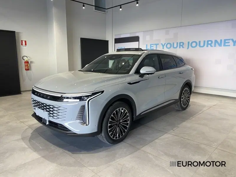 Omoda Omoda 9 SHS-P nuova a Bari