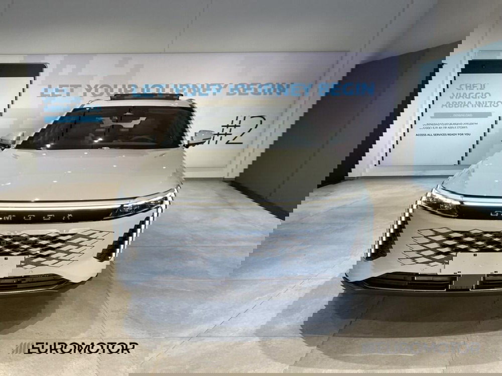 Omoda Omoda 9 SHS-P nuova a Bari (2)