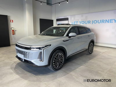 Omoda Omoda 9 SHS-P 1.5 tgdi phev Premium i-awd nuova a Modugno