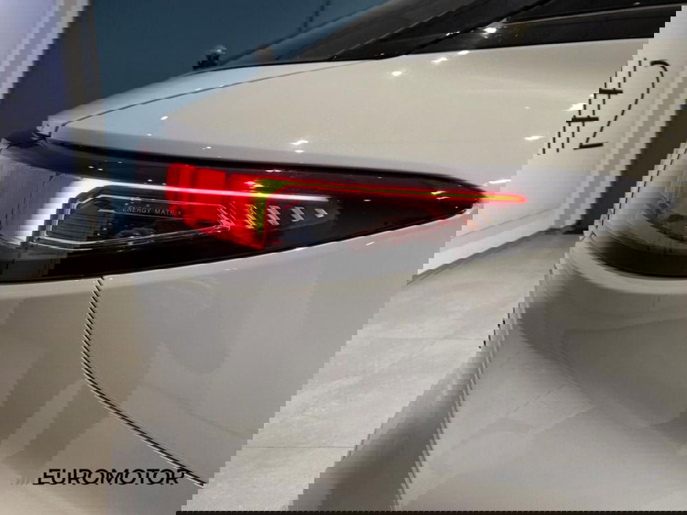 Omoda Omoda 9 SHS-P nuova a Bari (11)