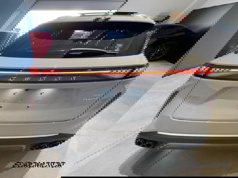 Omoda Omoda 9 SHS-P nuova a Bari (12)