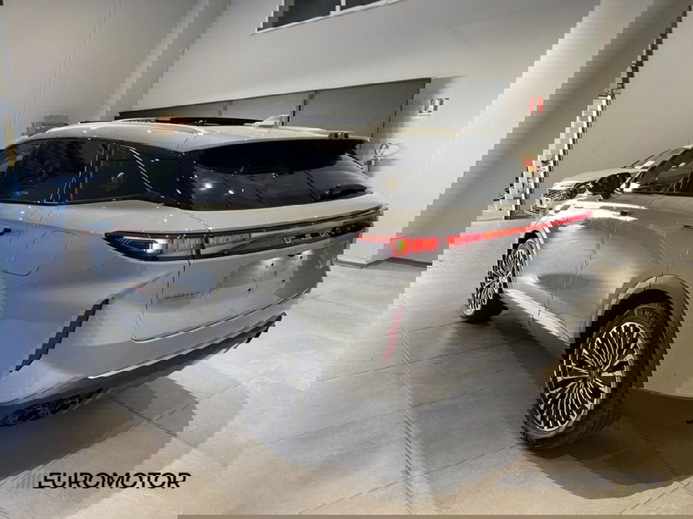 Omoda Omoda 9 SHS-P nuova a Bari (13)