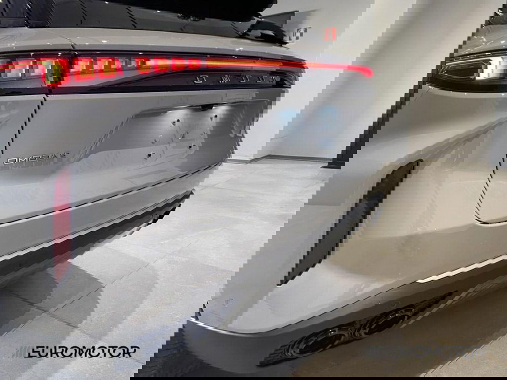 Omoda Omoda 9 SHS-P nuova a Bari (14)