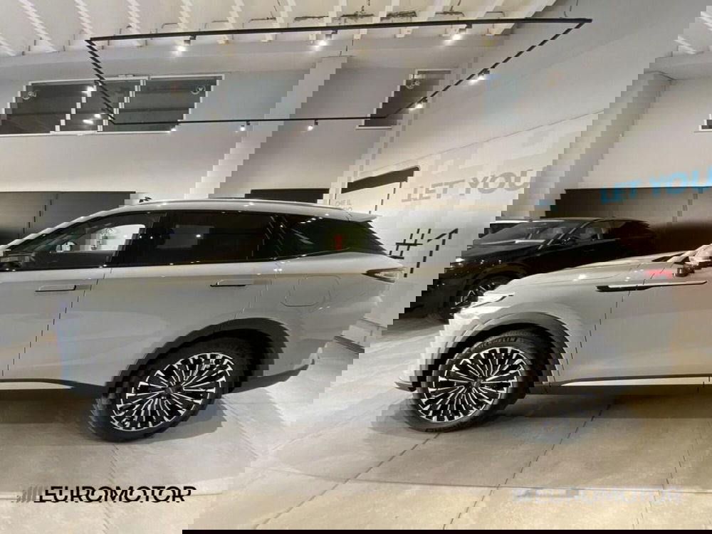 Omoda Omoda 9 SHS-P nuova a Bari (15)