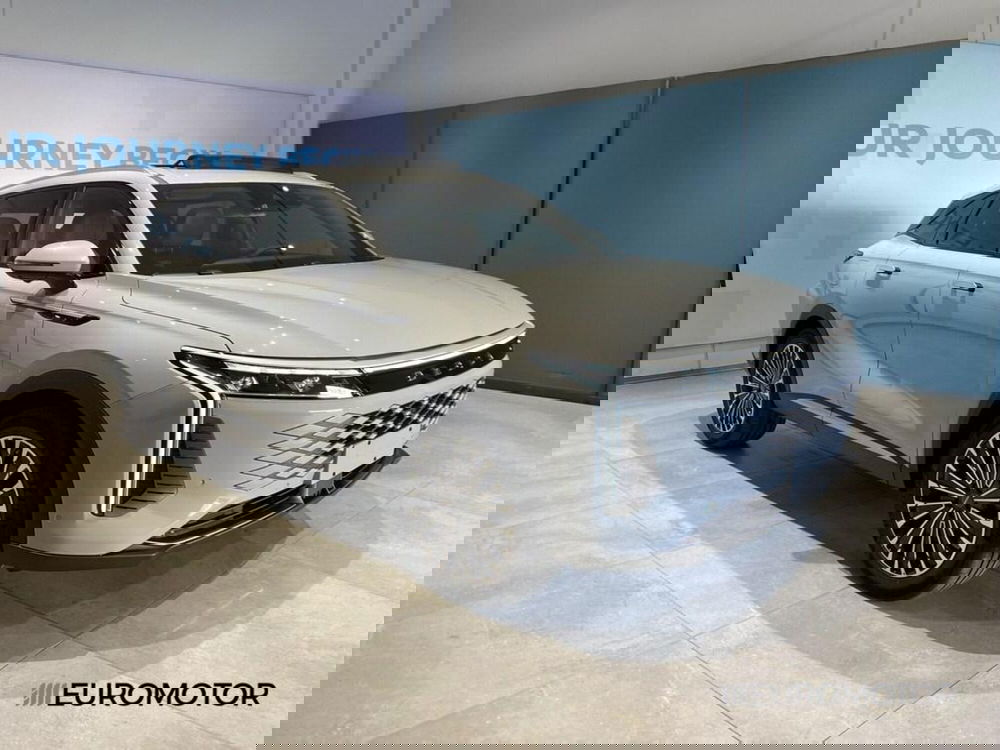 Omoda Omoda 9 SHS-P nuova a Bari (3)