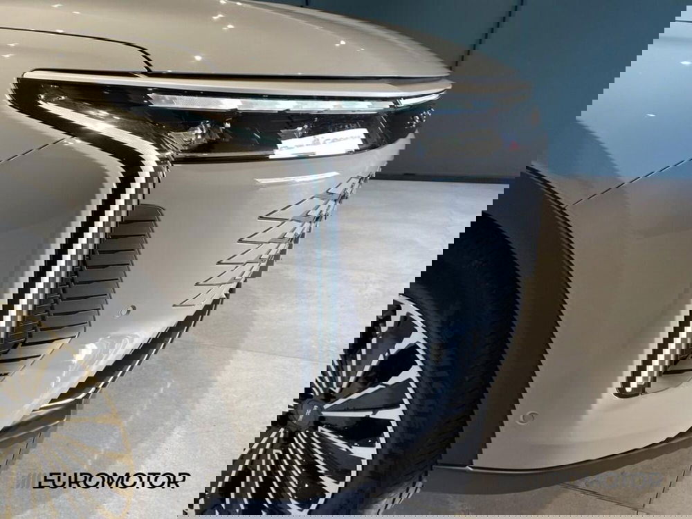 Omoda Omoda 9 SHS-P nuova a Bari (5)