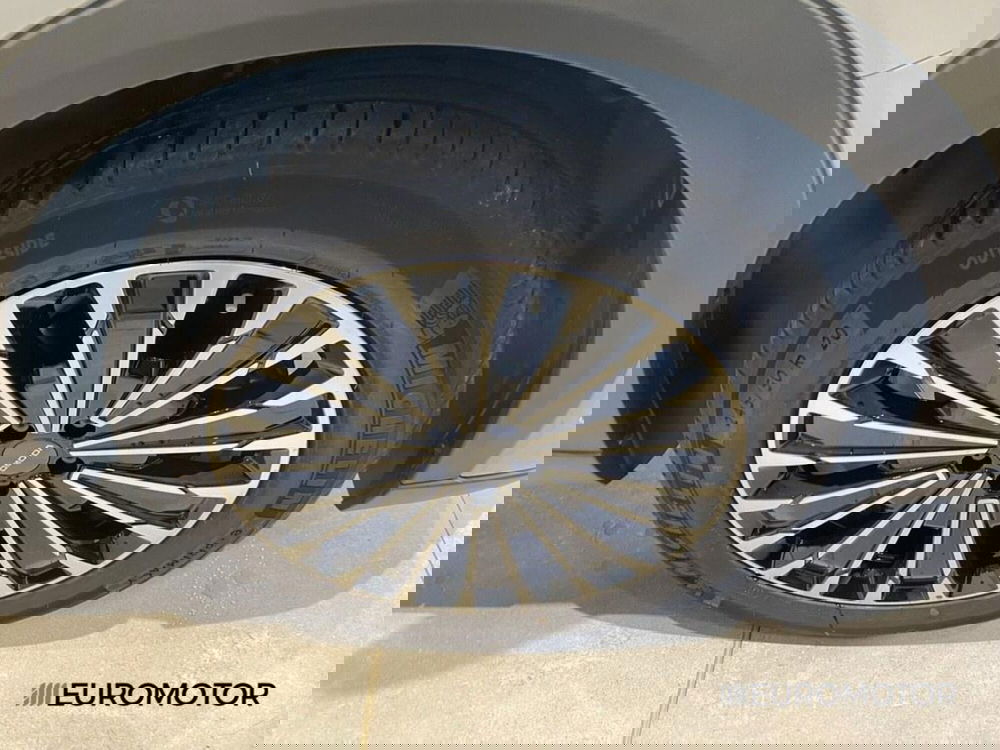 Omoda Omoda 9 SHS-P nuova a Bari (6)