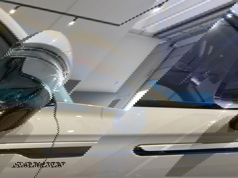 Omoda Omoda 9 SHS-P nuova a Bari (8)