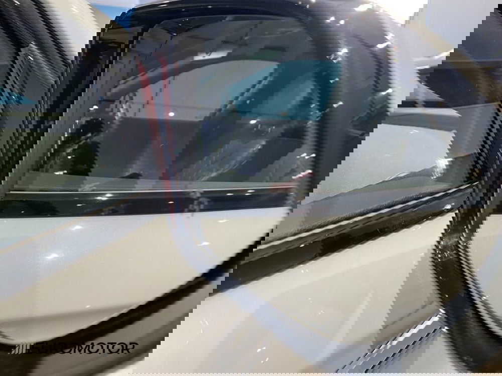 Omoda Omoda 9 SHS-P nuova a Bari (9)