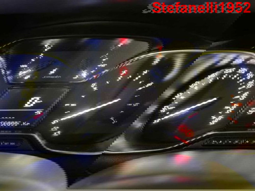 Citroen C3 usata a Bologna (12)