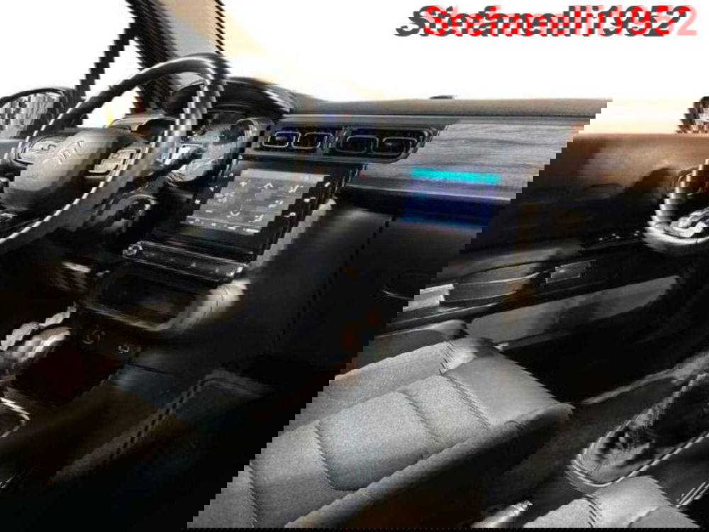 Citroen C3 usata a Bologna (15)