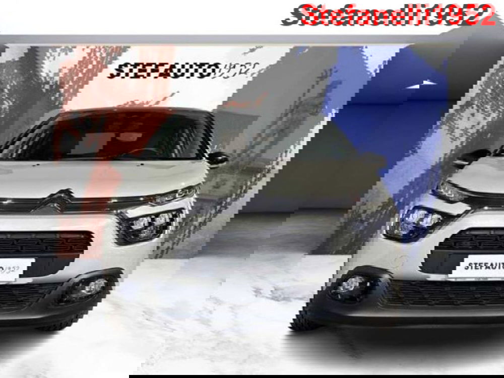 Citroen C3 usata a Bologna (2)