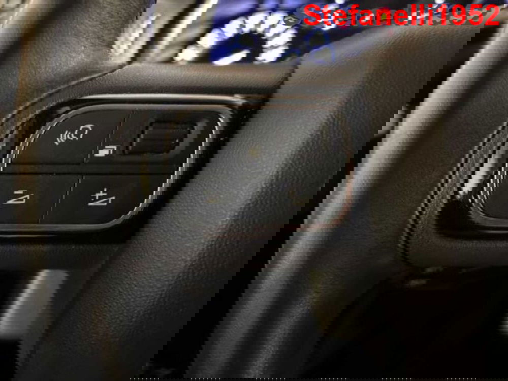 Citroen C3 usata a Bologna (20)