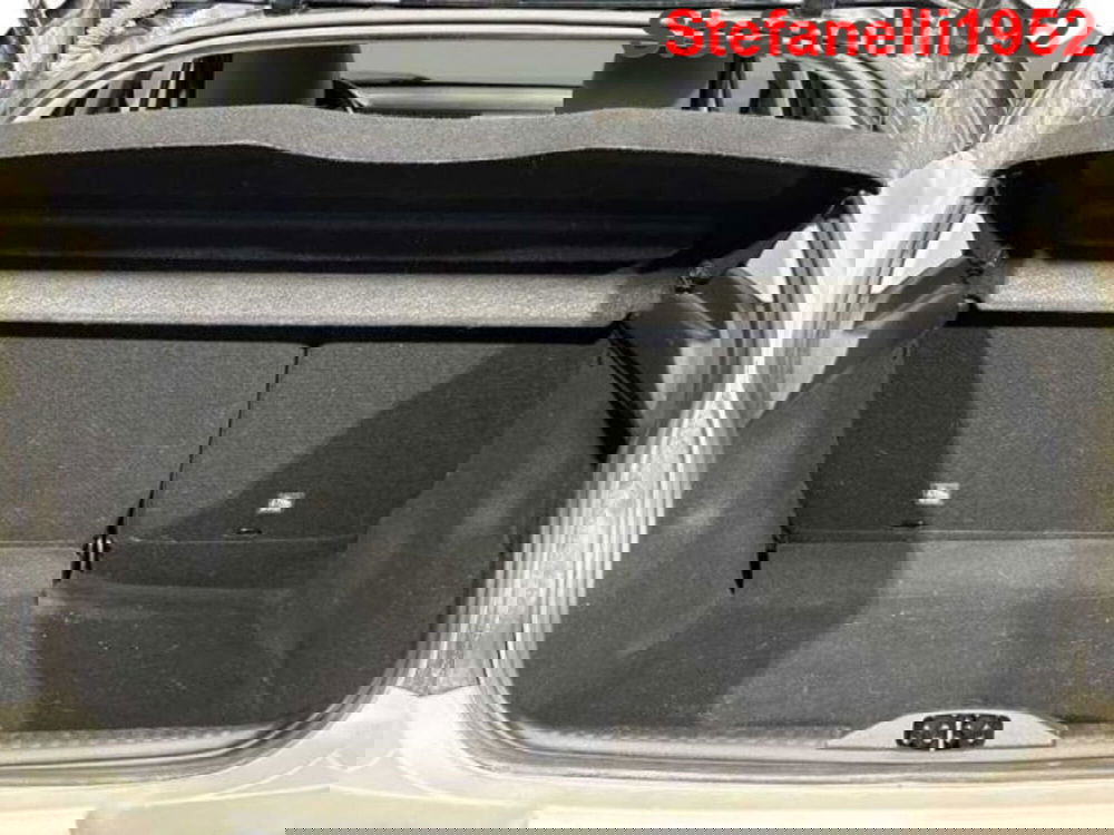 Citroen C3 usata a Bologna (7)