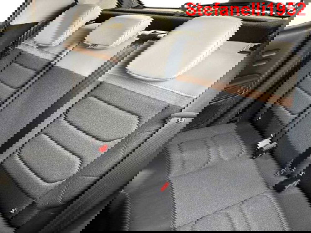 Citroen C3 usata a Bologna (9)