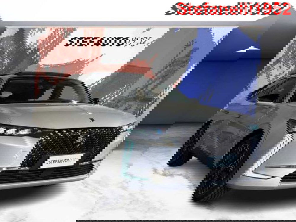 Ds DS 4 nuova a Bologna