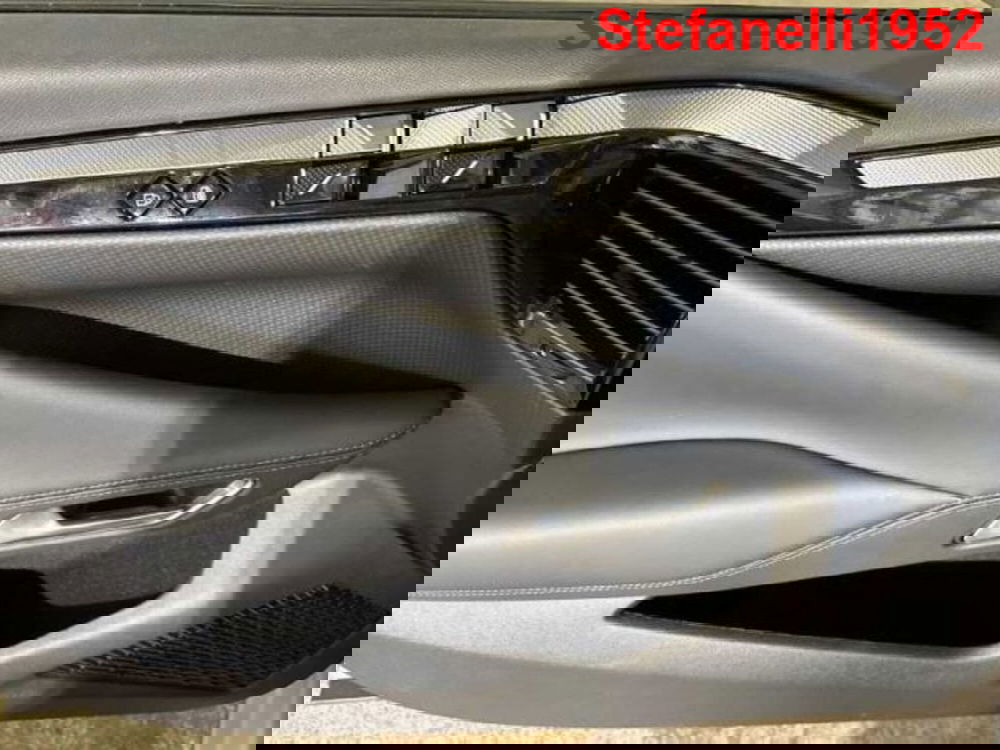 Ds DS 4 nuova a Bologna (16)