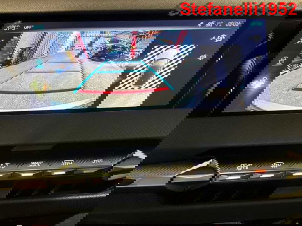 Ds DS 4 nuova a Bologna (9)