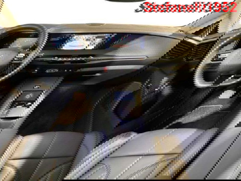 Ds DS 4 nuova a Bologna (10)