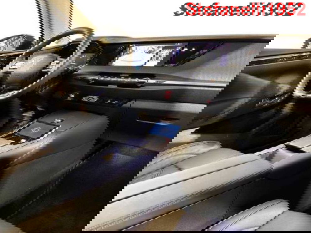 Ds DS 4 nuova a Bologna (12)