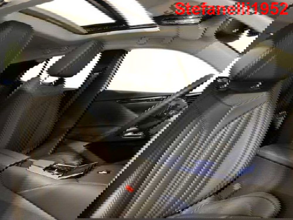 Ds DS 4 nuova a Bologna (13)