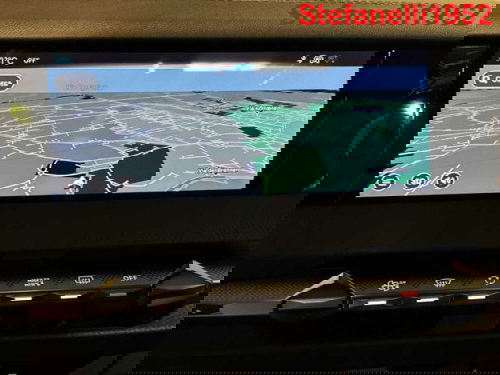 Ds DS 4 nuova a Bologna (14)