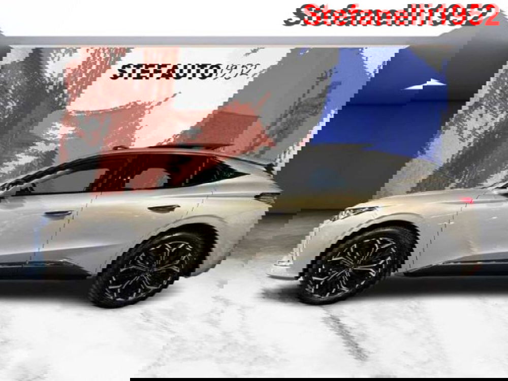 Ds DS 4 nuova a Bologna (3)