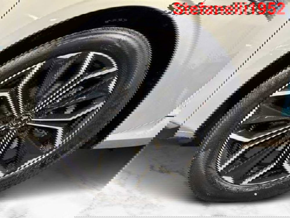 Ds DS 4 nuova a Bologna (8)