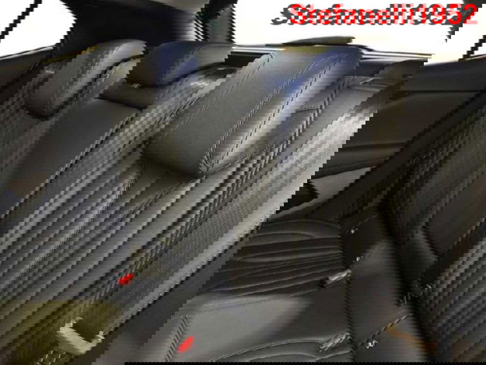 Ds DS 4 nuova a Bologna (15)