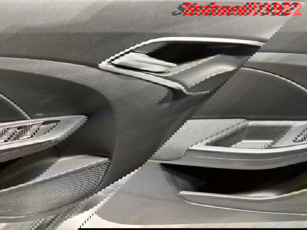 Mg MG3 nuova a Bologna (10)