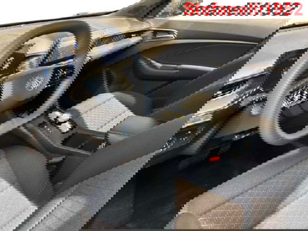 Mg MG3 nuova a Bologna (11)