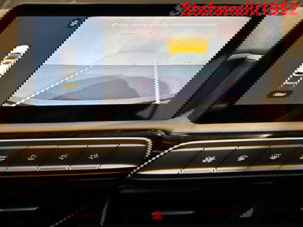 Mg MG3 nuova a Bologna (12)