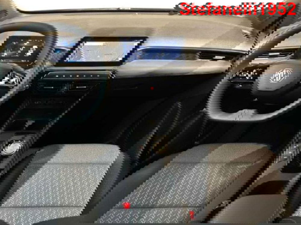 Mg MG3 nuova a Bologna (13)