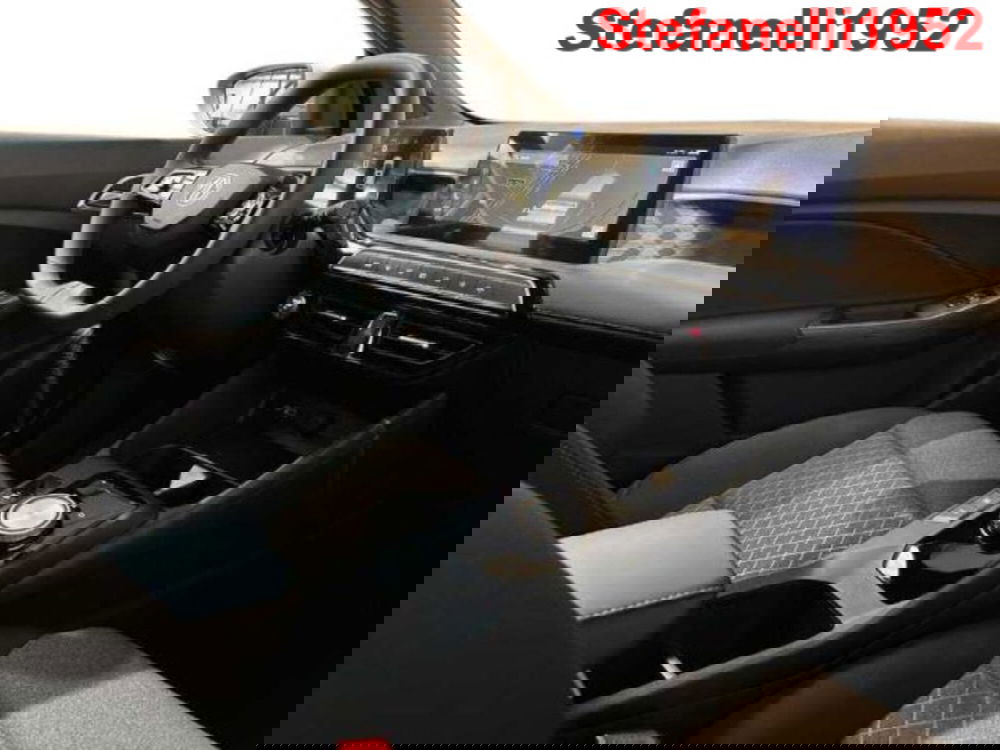 Mg MG3 nuova a Bologna (15)