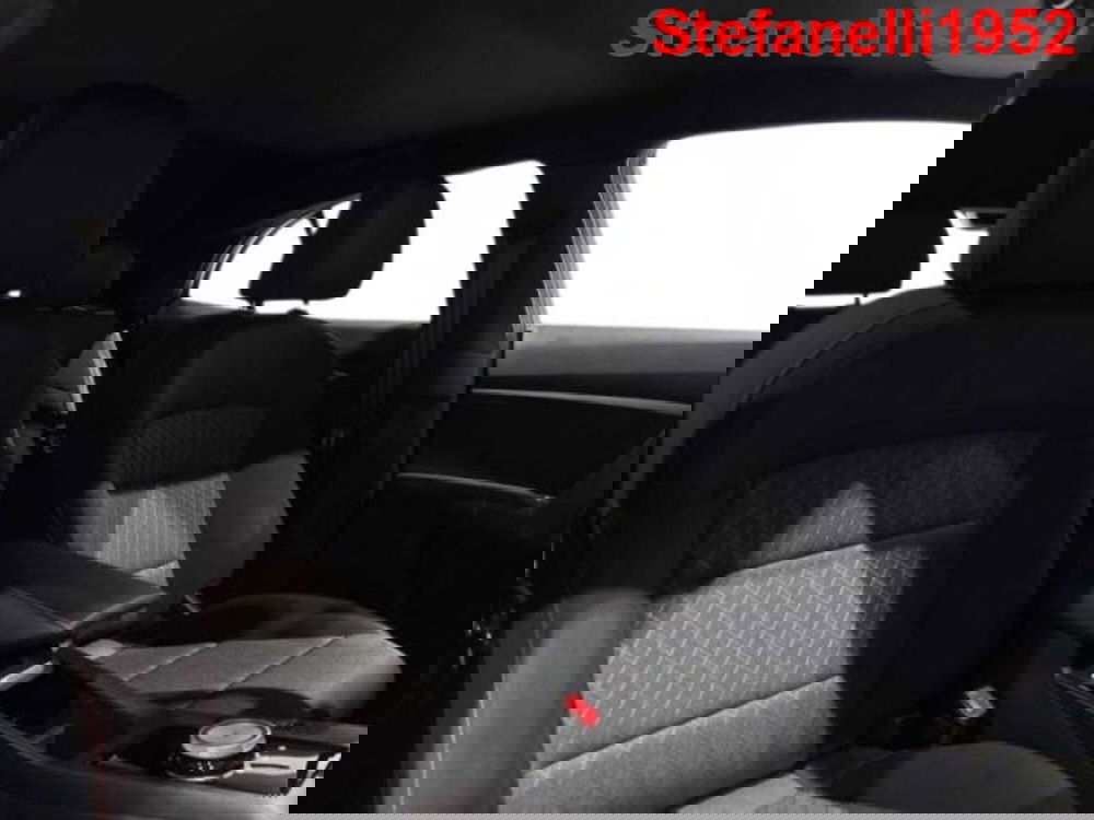 Mg MG3 nuova a Bologna (16)