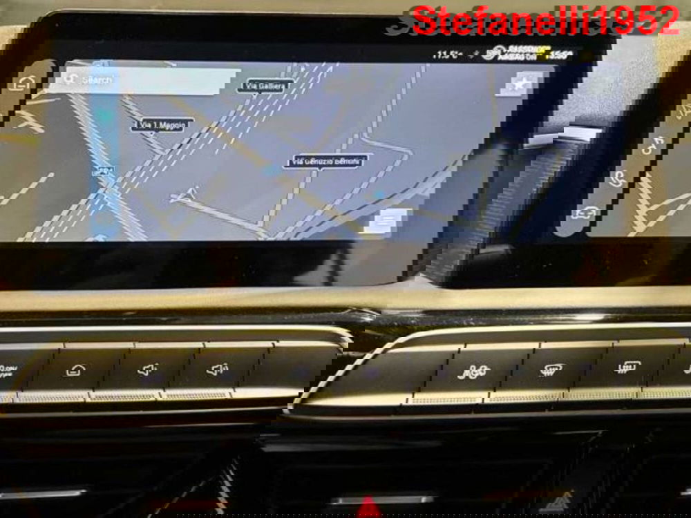 Mg MG3 nuova a Bologna (17)