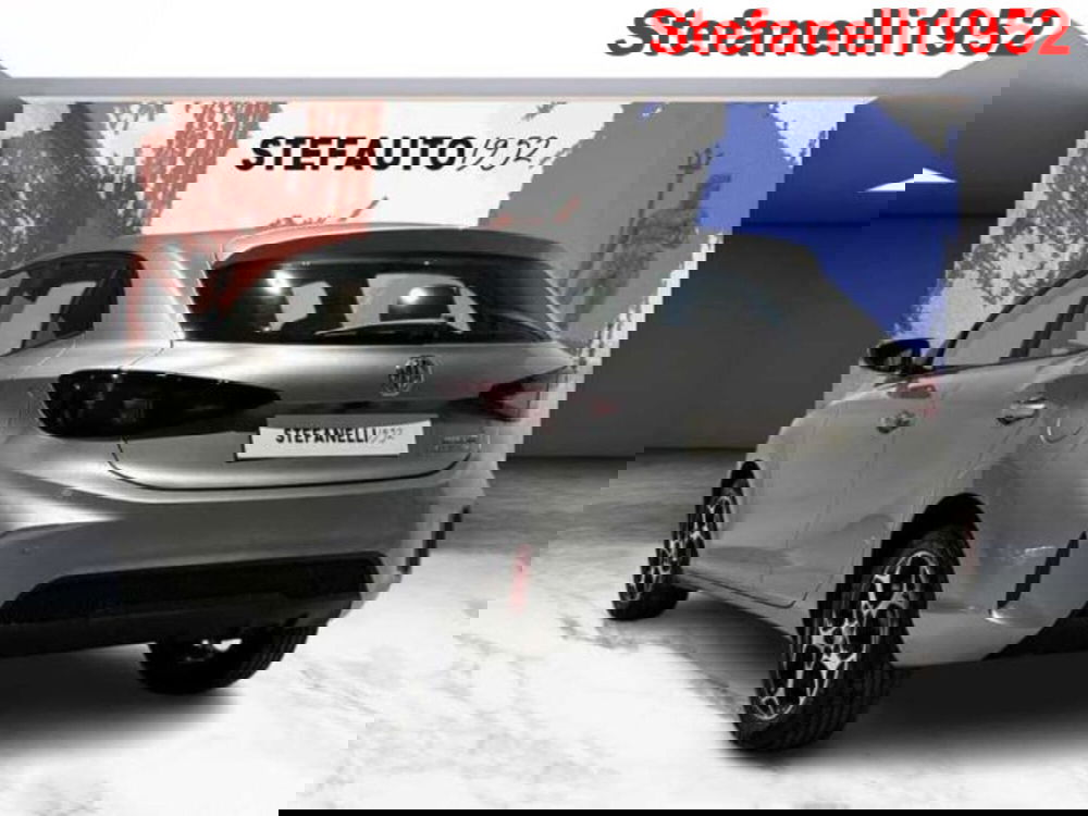 Mg MG3 nuova a Bologna (5)